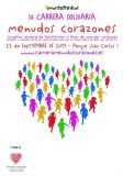 Abierta la inscripción en la ‘IX Carrera Solidaria Menudos Corazones’ Abierta la inscripción en la ‘IX Carrera Solidaria Menudos Corazones’