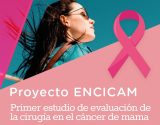 Encuesta online para evaluar la situación de la cirugía del cáncer de mama Encuesta online para evaluar la situación de la cirugía del cáncer de mama