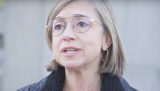 «De no contar con ningún tratamiento hemos pasado a variar absolutamente nuestra perspectiva de futuro» «De no contar con ningún tratamiento hemos pasado a variar absolutamente nuestra perspectiva de futuro»