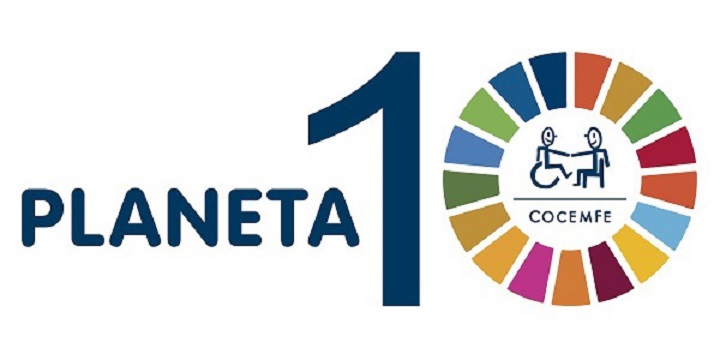 ‘Planeta 10’, por un mundo sostenible e inclusivo