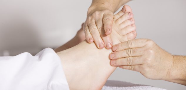 Fisioterapia.