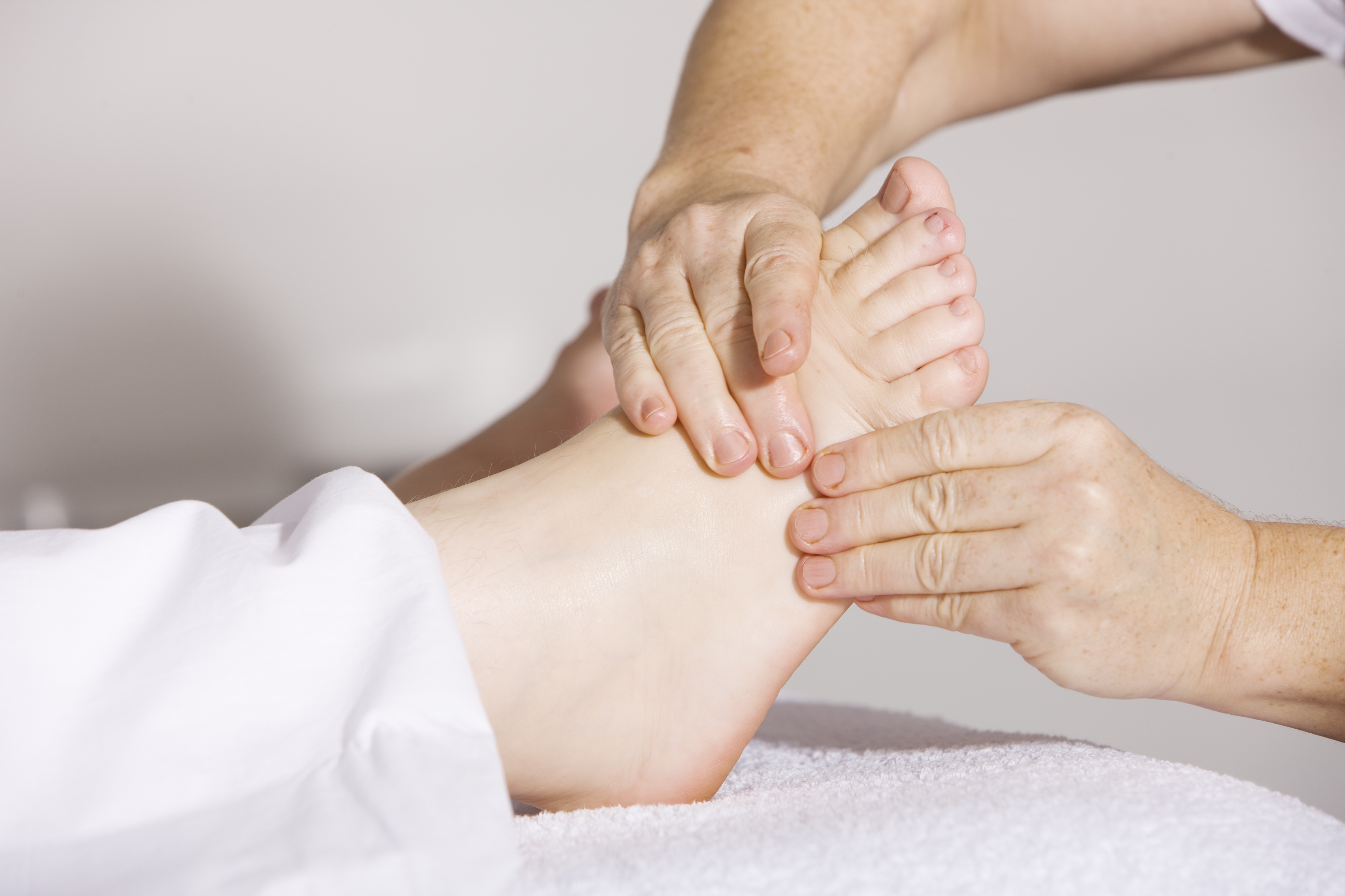 Curso de fisioterapia en el tratamiento de pacientes con hemofilia