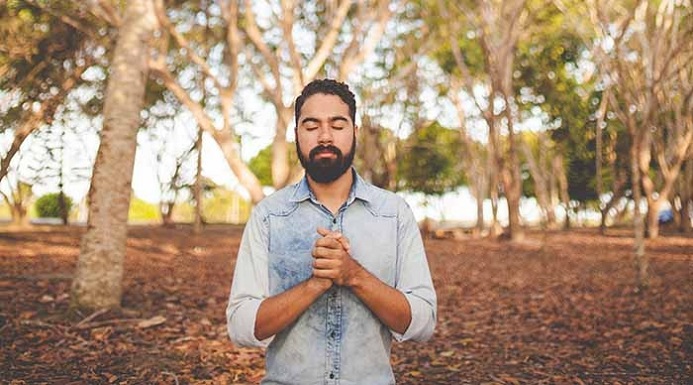 Mindfulness para pacientes con esclerosis múltiple