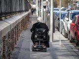 Escúteres y sillas eléctricas podrán viajar en cualquier medio de transporte Escúteres y sillas eléctricas podrán viajar en cualquier medio de transporte