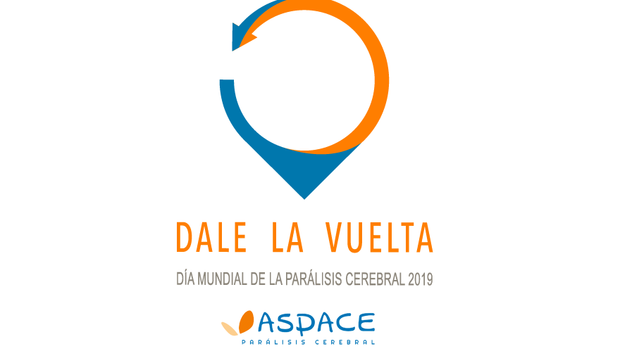 ‘Dale la Vuelta’ por los derechos de las personas con parálisis cerebral