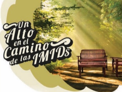 Un alto en el camino de las enfermedades inmunomediadas