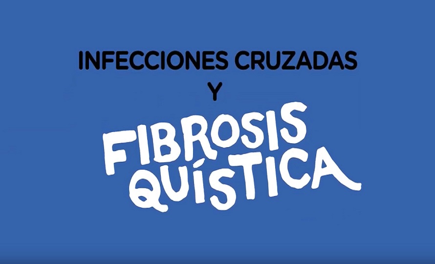 Infecciones cruzadas en la fibrosis quística