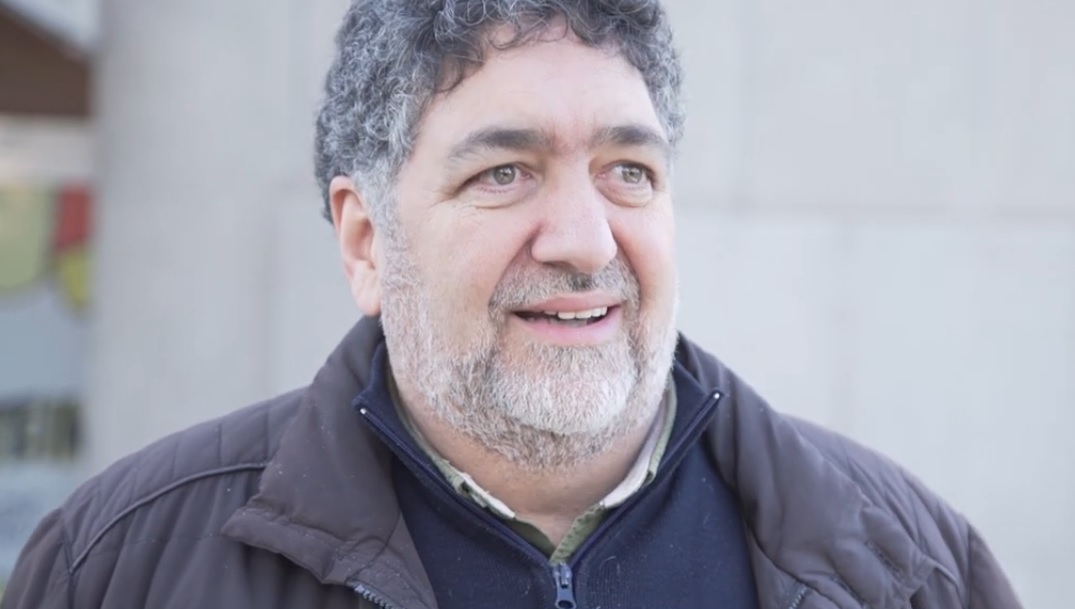 «Esperamos que la investigación nos permita algún día anticiparnos a la demencia»