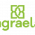 Logo de (AGRAELA) - Asociación Granadina de Afectados de E.L.A.