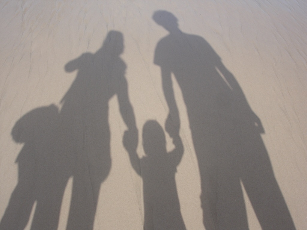 Formación para familiares de niños con diabetes tipo 1
