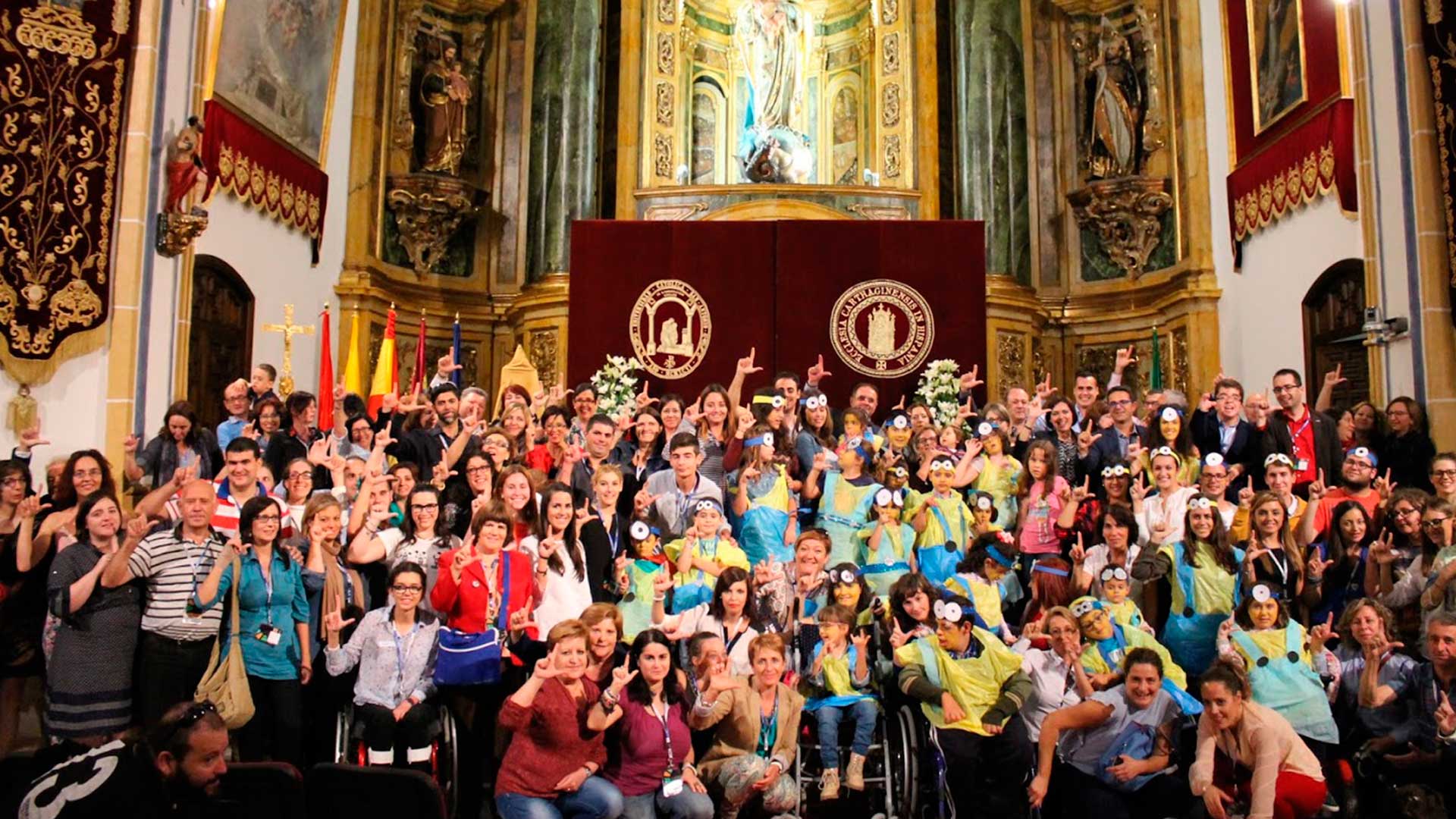 Congreso Internacional de Enfermedades Raras