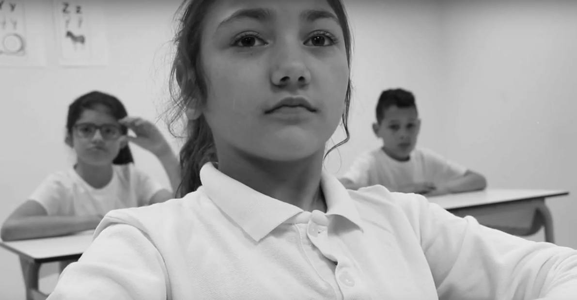 Educación inclusiva y bicultural para los niños sordos