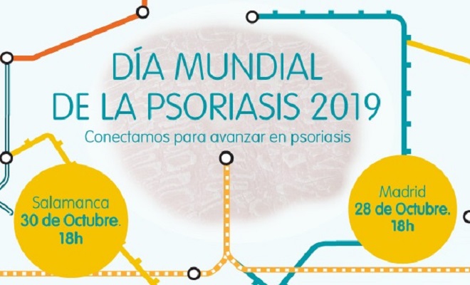 Hacia un abordaje integral y multidisciplinar de la psoriasis