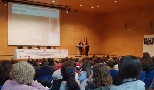 Foro Social de Mujeres y Niñas con Discapacidad.