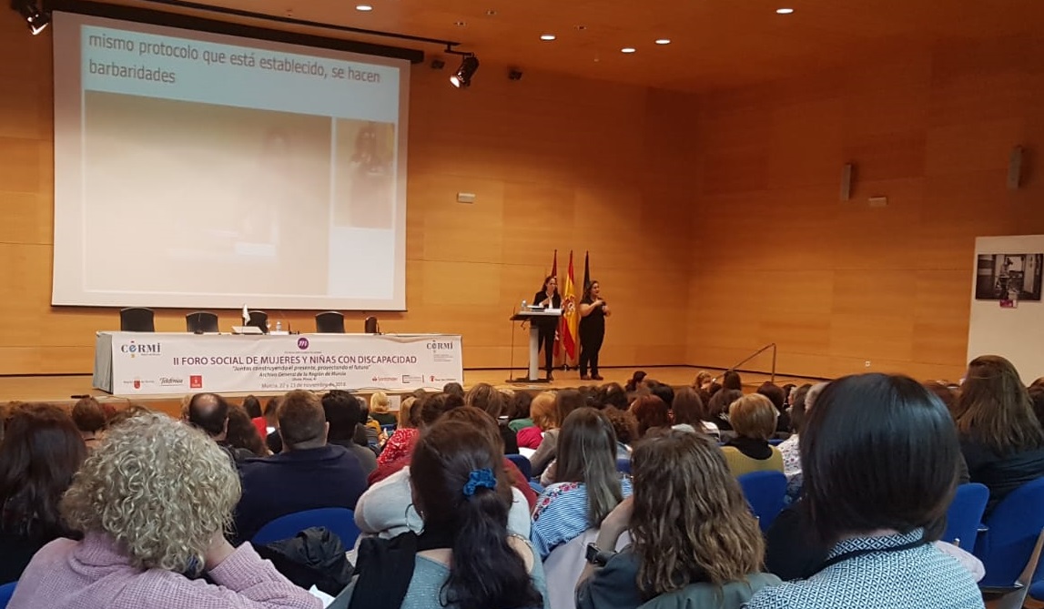 Unidas en la diversidad