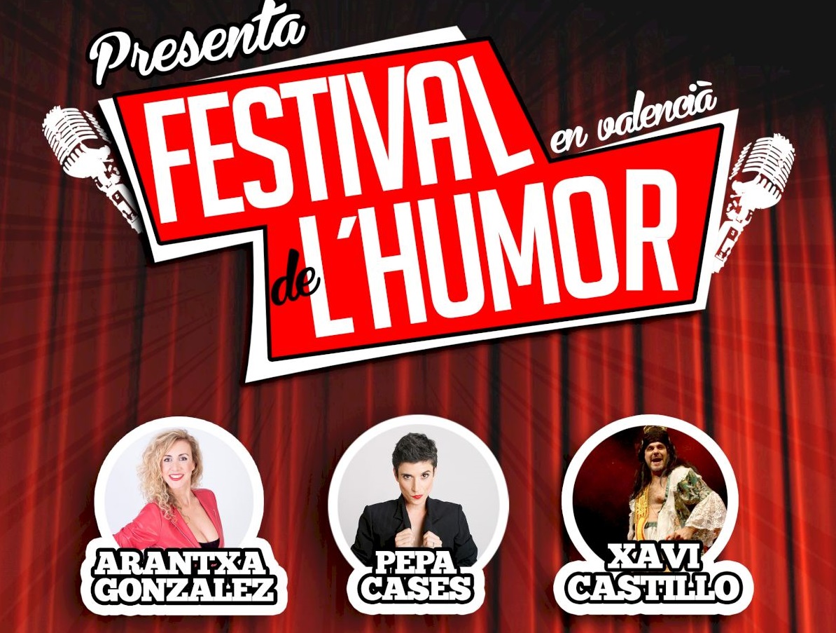 Por el humor hacia la investigación