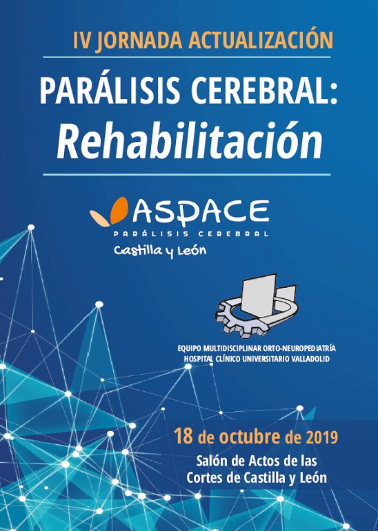 Rehabilitación en parálisis cerebral