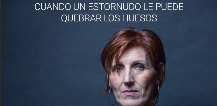 Eso es osteoporosis