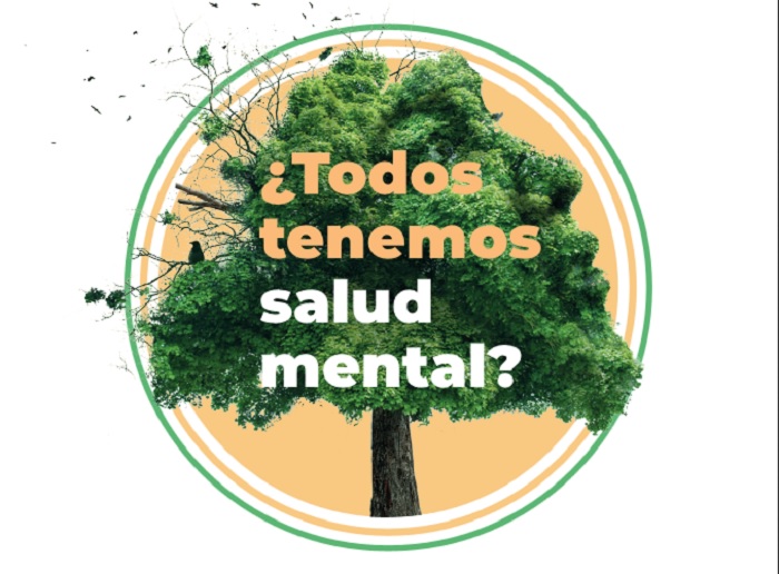 Adolescentes concernidos con su salud mental