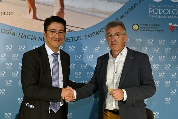 Mejorar la atención del pie diabético