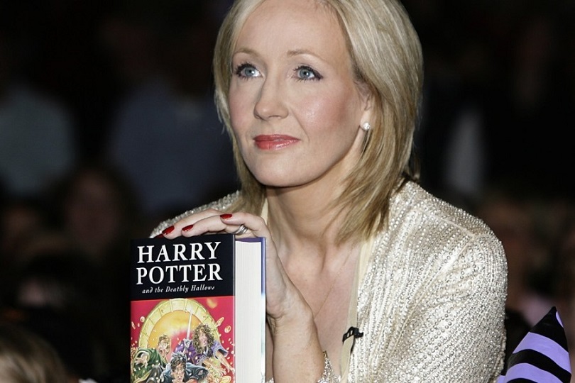 Harry Potter contra la esclerosis múltiple