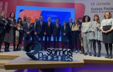 Todo sobre los Premios Somos Pacientes 2019