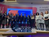 Premios Somos Pacientes: más 13.500 votos emitidos, ¿y el tuyo?