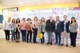 Premios para los que ayudan a los pacientes con lipodistrofias Premios para los que ayudan a los pacientes con lipodistrofias