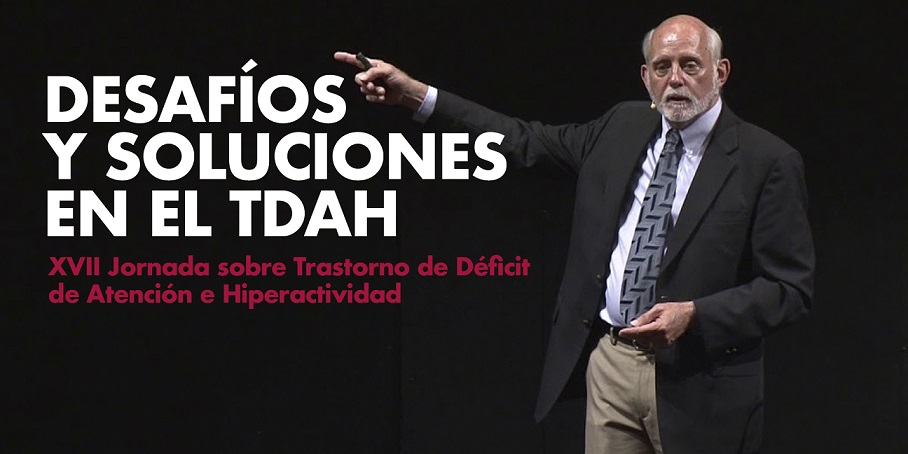Desafíos y Soluciones en el TDAH