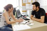 3,5 millones para impulsar la inserción sociolaboral de personas vulnerables 3,5 millones para impulsar la inserción sociolaboral de personas vulnerables