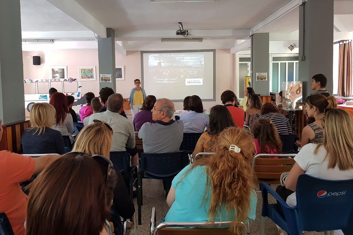 Cuestiones legales en la transición a la vida adulta de los menores con discapacidad
