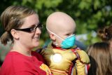 Seguimiento a largo plazo de los pacientes que han superado un cáncer infantil Seguimiento a largo plazo de los pacientes que han superado un cáncer infantil