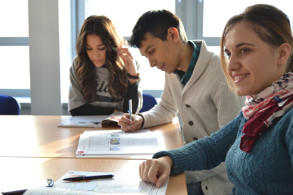 Formación en fibrosis quística para familiares de pacientes