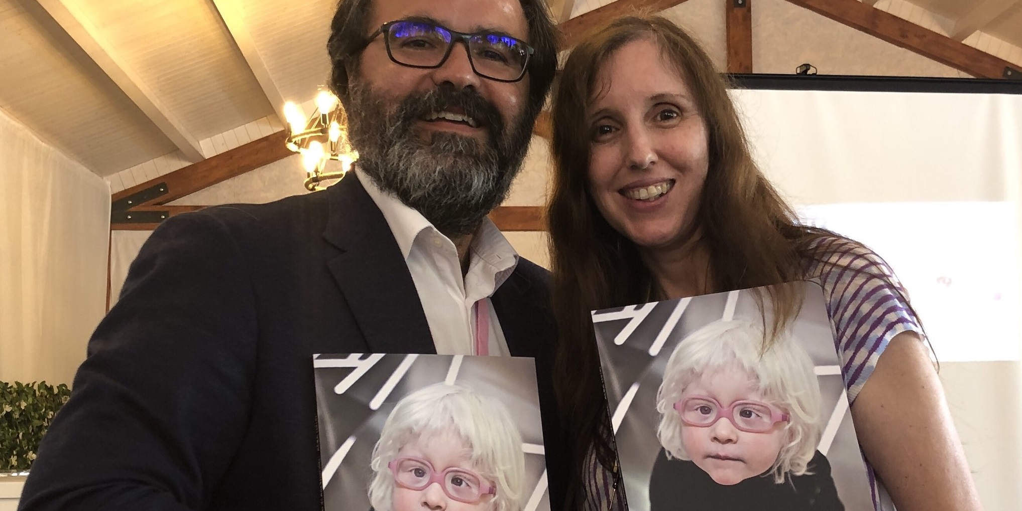 ¿Qué es el albinismo?