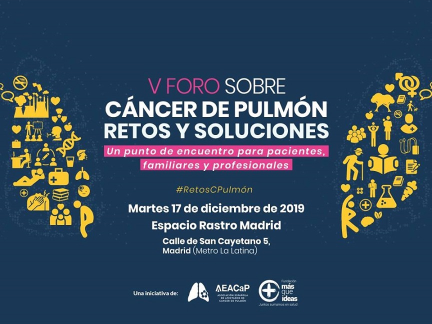 Presente y futuro de los ensayos clínicos en cáncer de pulmón