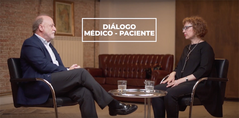 dialogo medico paciente artritis reumatoide