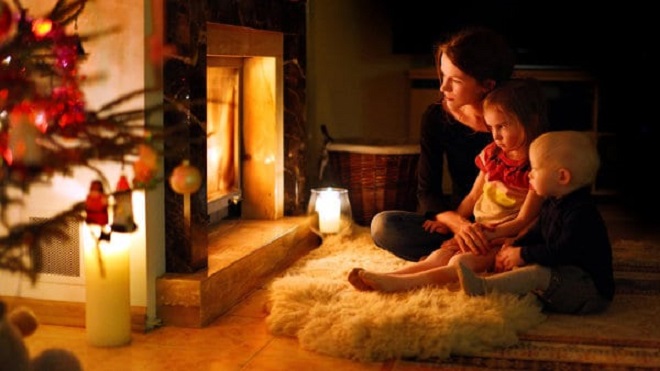 Afrontar la Navidad tras la pérdida de un ser querido