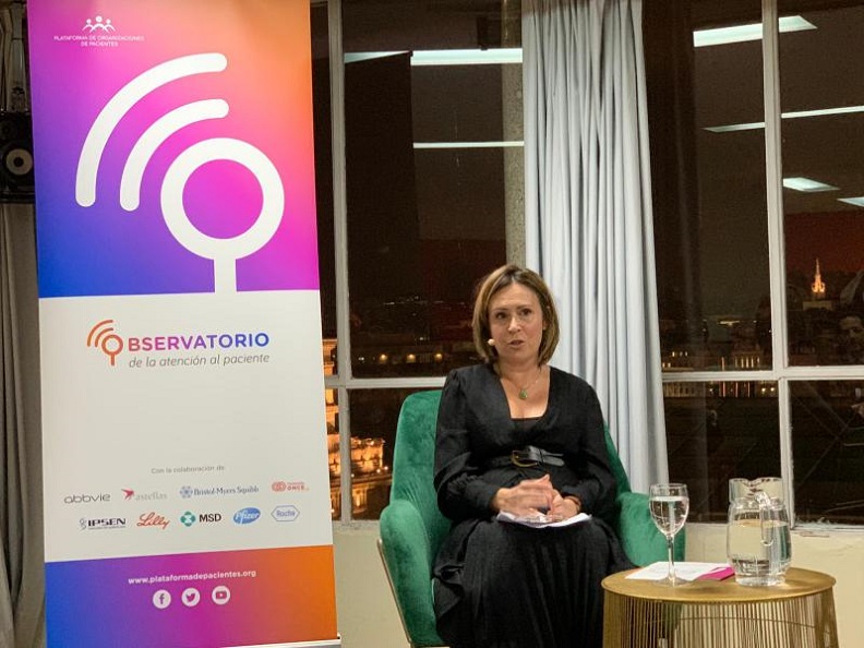 Los pacientes crónicos son discriminados por razón de enfermedad