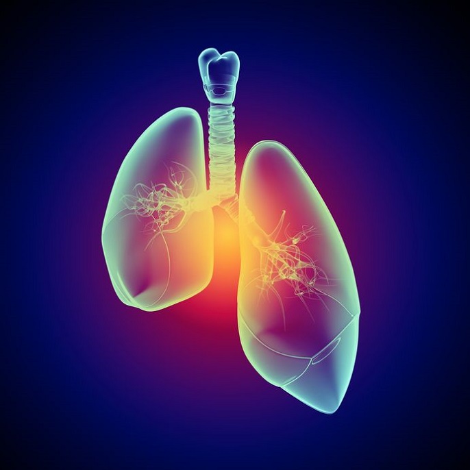 Ayudas para mejorar la atención en cáncer de pulmón