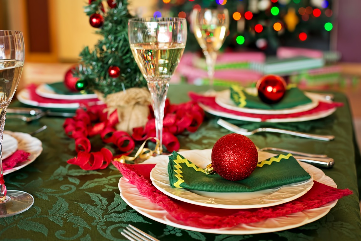 Consejos para unas Navidades saludables en la diabetes