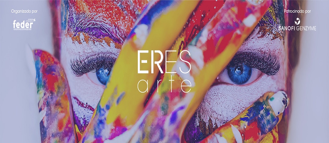 Fotografía para visibilizar las enfermedades raras