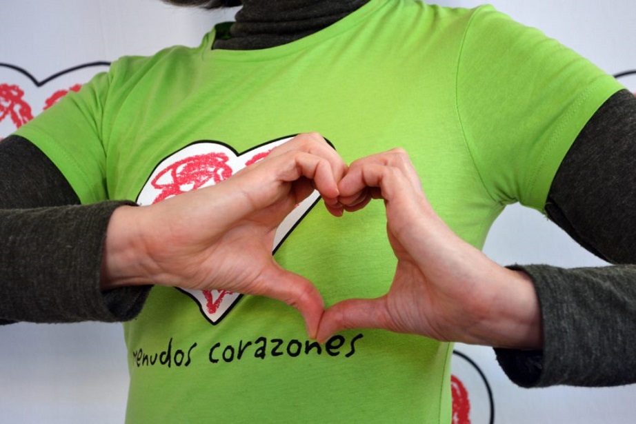 ‘Magia para los Corazones’ a favor de Menudos Corazones y Abracadabra