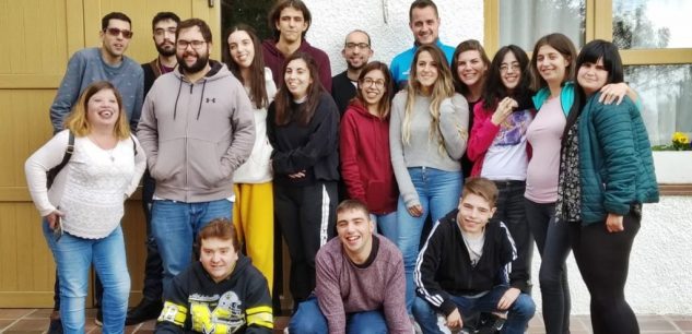 menudos corazones convivencia