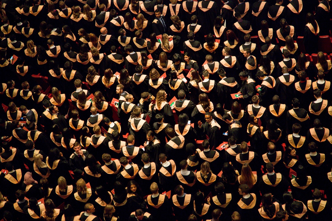 Personal docente e investigador con discapacidad en la universidad