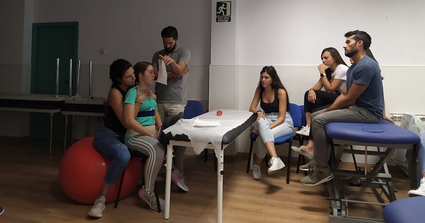 Aprendizaje biopsicosocial en la fibrosis quística