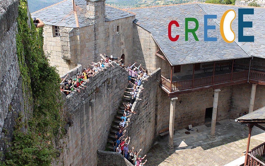 Federación ALCER abre la preinscripción en su ‘Campamento CRECE 2020’