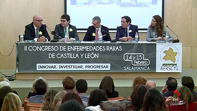 Enfermedades raras, de la investigación a la humanización