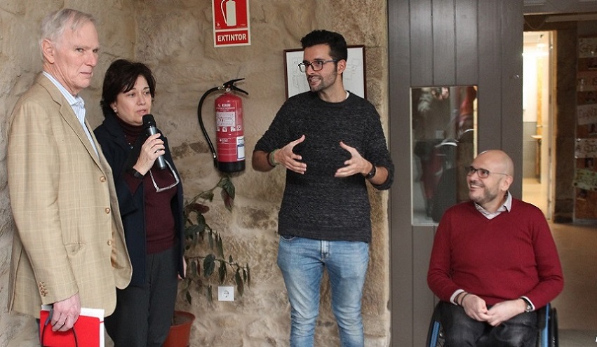La pobreza se cronifica en las personas con discapacidad