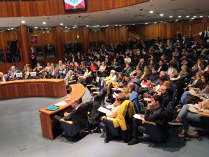II Cumbre Española Contra el Cáncer