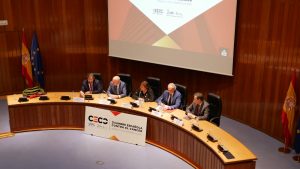 II Cumbre Española Contra el Cáncer